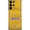 NBA Los Angeles Lakers Jersey Galaxy S21 Ultra 5G Skin